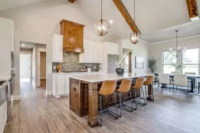 2008 Carrie Court, Weatherford, TX 76088 - Photo 8