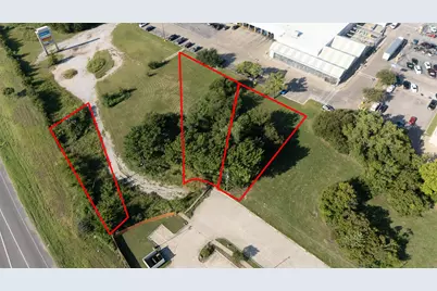 2633 Dean Street, Balch Springs, TX 75180 - Photo 1