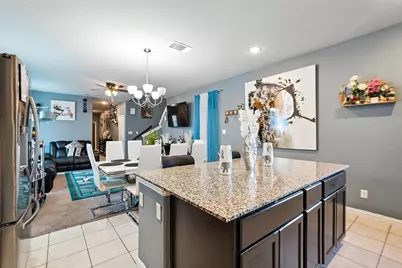 314 Frank Street, Terrell, TX 75160 - Photo 16