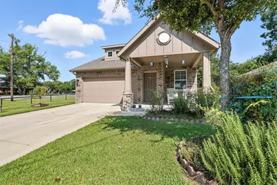 314 Frank Street, Terrell, TX 75160 - Photo 2
