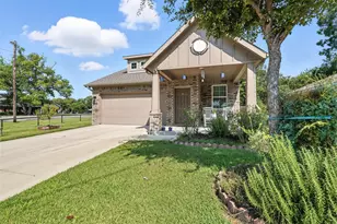 314 Frank St, Terrell, TX 75160 - Photo 2