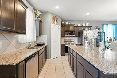 314 Frank Street, Terrell, TX 75160 - Photo 18