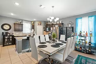 314 Frank St, Terrell, TX 75160 - Photo 10