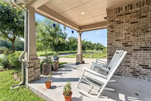 314 Frank St, Terrell, TX 75160 - Photo 4