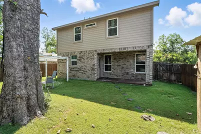 314 Frank Street, Terrell, TX 75160 - Photo 38