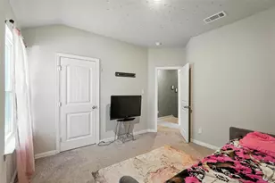 314 Frank St, Terrell, TX 75160 - Photo 34