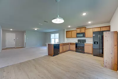 110 Spring Creek Lane, Terrell, TX 75160 - Photo 18