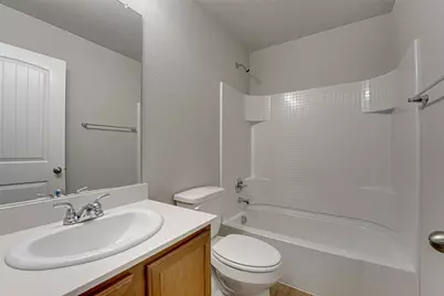 110 Spring Creek Lane, Terrell, TX 75160 - Photo 6