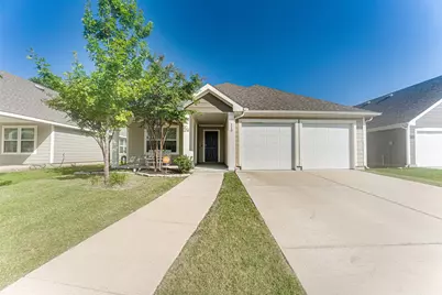 110 Spring Creek Lane, Terrell, TX 75160 - Photo 1