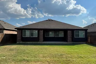 1156 Goldenrod Dr, Godley, TX 76044 - Photo 4