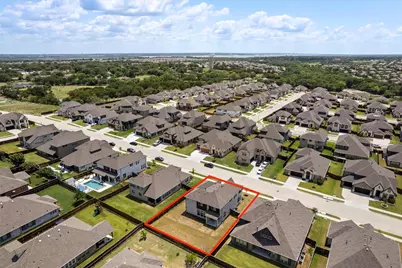 1117 Falcons Way, Wylie, TX 75098 - Photo 4