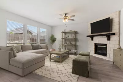 1117 Falcons Way, Wylie, TX 75098 - Photo 2