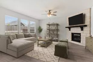 1117 Falcons Wy, Wylie, TX 75098 - Photo 2