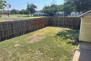 605 Panhandle St, Denton, TX 76201 - Photo 12