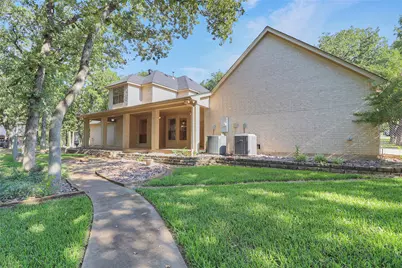 694 Boling Ranch Road, Azle, TX 76020 - Photo 2