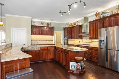 6410 Westover Drive, Granbury, TX 76049 - Photo 10