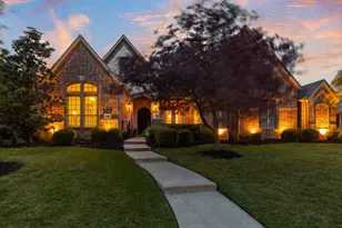 981 Deer Run Ln, Prosper, TX 75078 - Photo 2