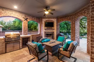 981 Deer Run Ln, Prosper, TX 75078 - Photo 30