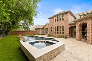 981 Deer Run Ln, Prosper, TX 75078 - Photo 32