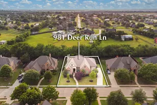 981 Deer Run Ln, Prosper, TX 75078 - Photo 38