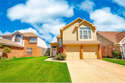 2049 Sienna Trail, Lewisville, TX 75067 - Photo 1