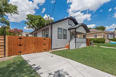 447 W Clarendon Drive, Dallas, TX 75208 - Photo 4