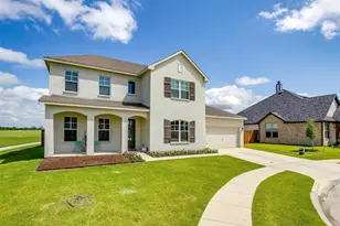 524 W Thoroughbred, Willow Park, TX 76087 - Photo 40