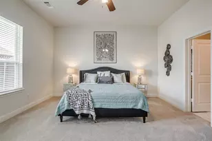 524 W Thoroughbred, Willow Park, TX 76087 - Photo 20