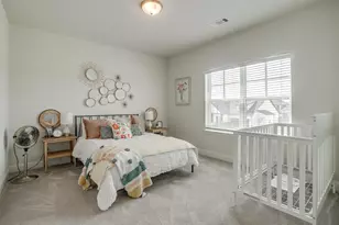 524 W Thoroughbred, Willow Park, TX 76087 - Photo 28