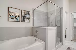 524 W Thoroughbred, Willow Park, TX 76087 - Photo 24