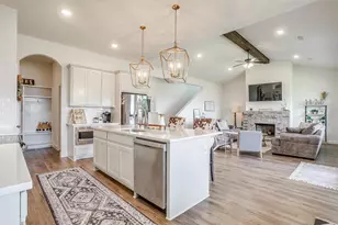 524 W Thoroughbred, Willow Park, TX 76087 - Photo 10