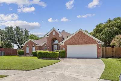 6320 Merritt Way Court, Arlington, TX 76018 - Photo 2