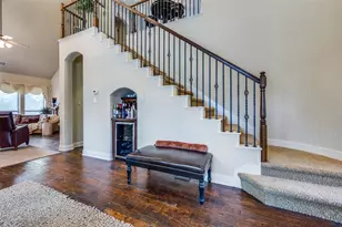 1236 Claire St, Lantana, TX 76226 - Photo 6