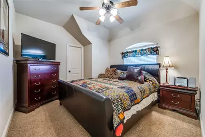 1236 Claire Street, Lantana, TX 76226 - Photo 24