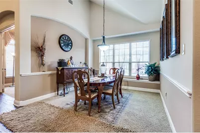 1236 Claire Street, Lantana, TX 76226 - Photo 8