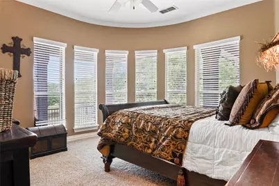 419 E Hickory Ridge Circle, Argyle, TX 76226 - Photo 18