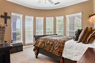 419 E Hickory Ridge Cir, Argyle, TX 76226 - Photo 18