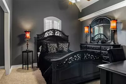 419 E Hickory Ridge Circle, Argyle, TX 76226 - Photo 18