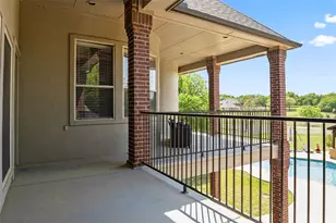 419 E Hickory Ridge Cir, Argyle, TX 76226 - Photo 30