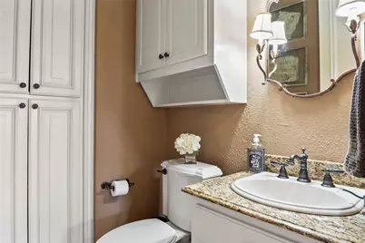 419 E Hickory Ridge Circle, Argyle, TX 76226 - Photo 26