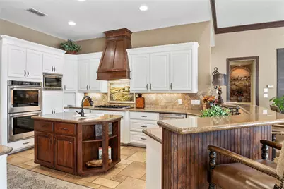 419 E Hickory Ridge Circle, Argyle, TX 76226 - Photo 6