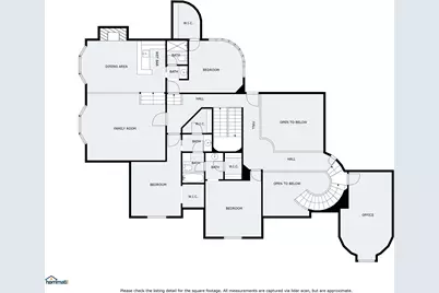 419 E Hickory Ridge Circle, Argyle, TX 76226 - Photo 36