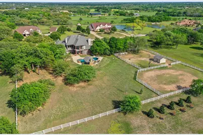 419 E Hickory Ridge Circle, Argyle, TX 76226 - Photo 2