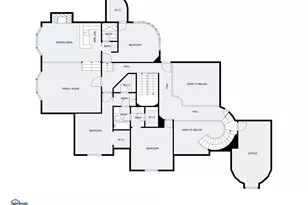 419 E Hickory Ridge Cir, Argyle, TX 76226 - Photo 36