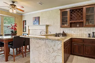 419 E Hickory Ridge Cir, Argyle, TX 76226 - Photo 22