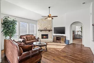 1814 Chadwick Lane, Forney, TX 75126 - Photo 20