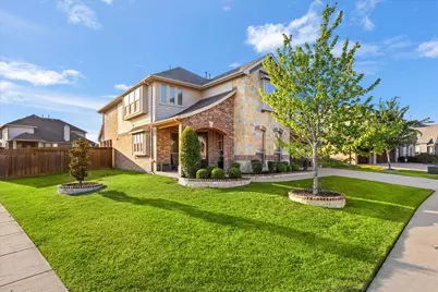 1814 Chadwick Lane, Forney, TX 75126 - Photo 4