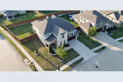 1814 Chadwick Lane, Forney, TX 75126 - Photo 2