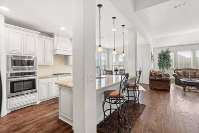 1814 Chadwick Lane, Forney, TX 75126 - Photo 12