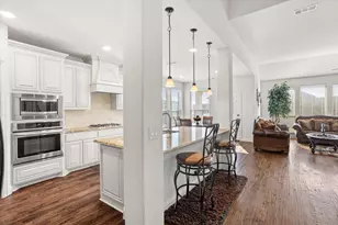 1814 Chadwick Lane, Forney, TX 75126 - Photo 12